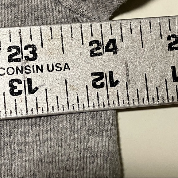 NFL Super Bowl XL Pittsburgh Steelers Seattle Seahawks Long Sleeve Tee 2006 - Picture 9 of 10